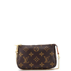 Louis Vuitton Pochette Accessoires #228054L82B